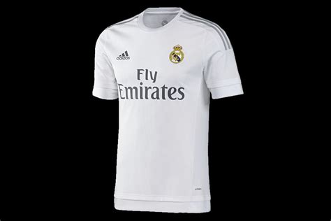 real madrid adidas heimtrikot herren s12652|2015.